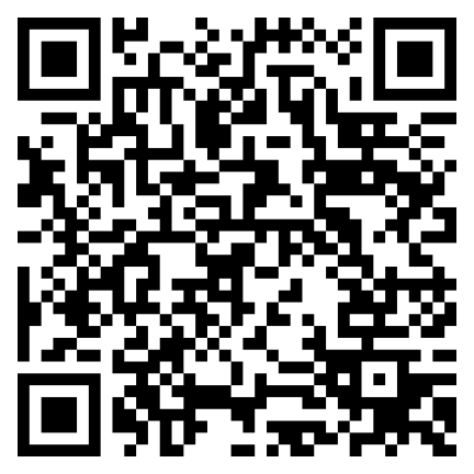 2025 26 Registration qr code