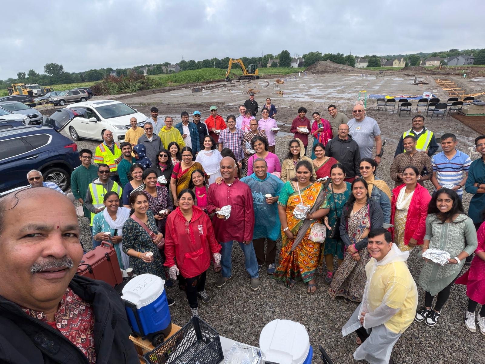 Foundation Puja 5 May 30 2026