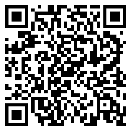 Sponsor QR Code